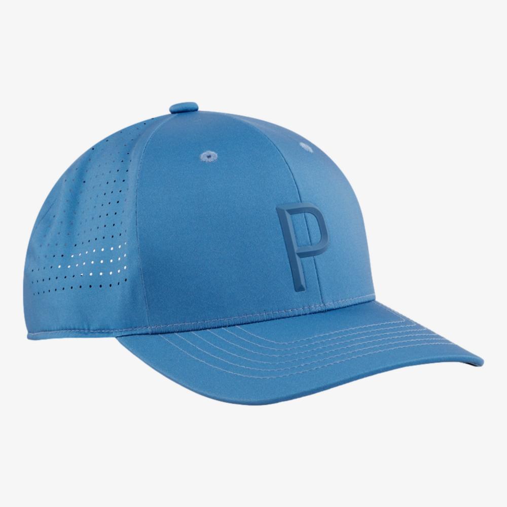 PUMA Tech P Snapback Cap