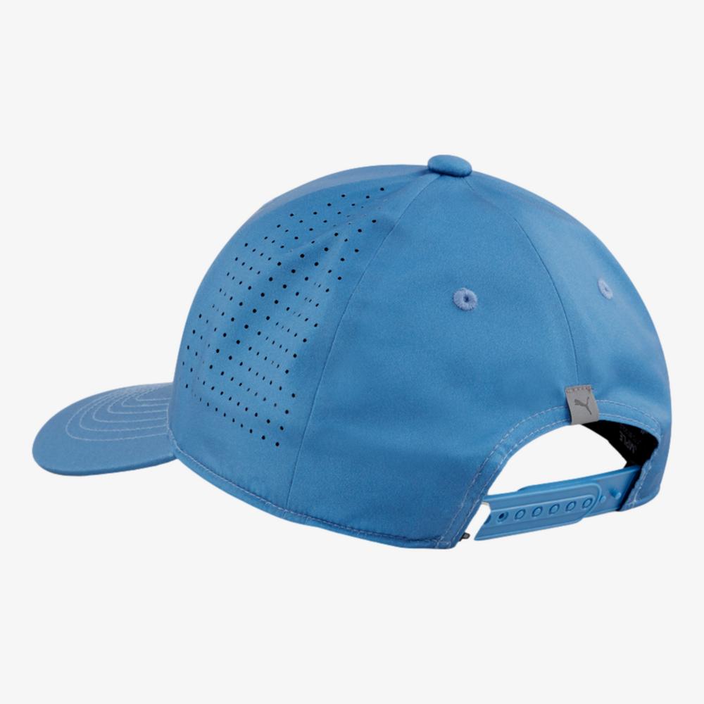 PUMA Tech P Snapback Cap