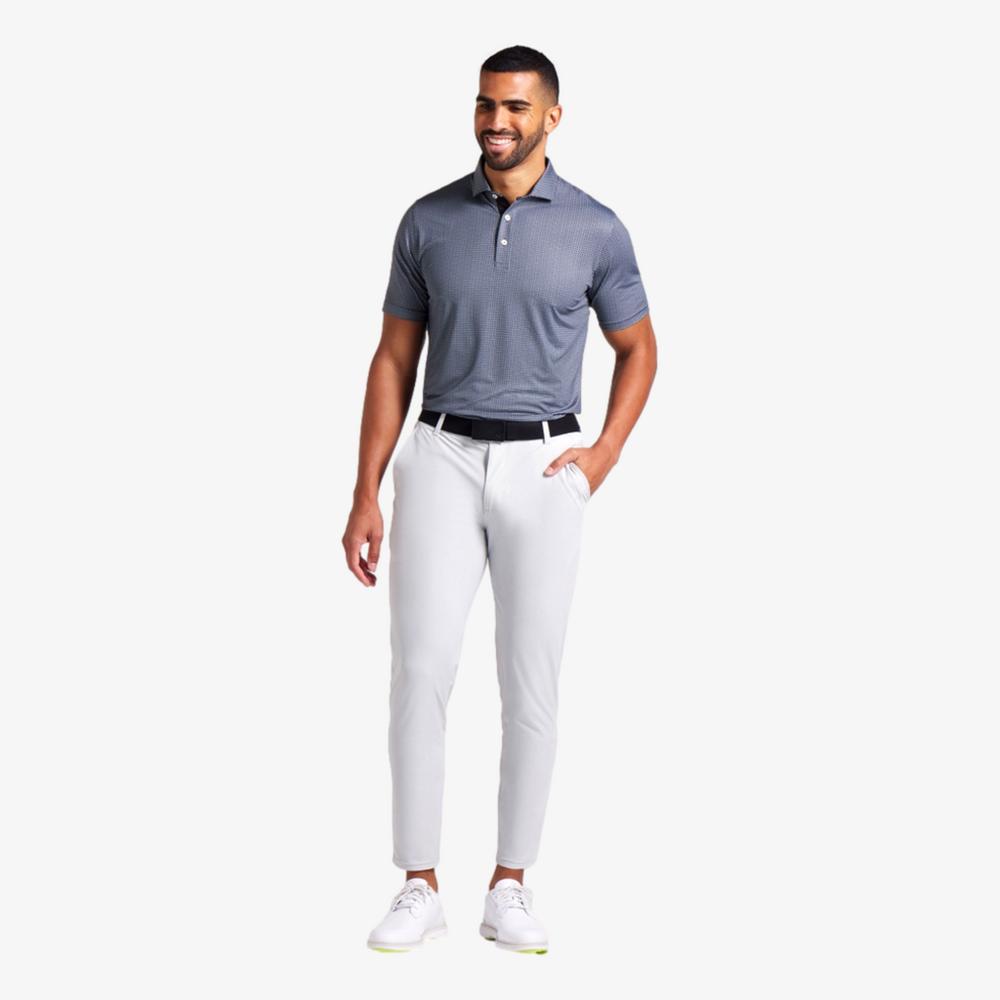 PUMA MATTR Tile Polo Shirt