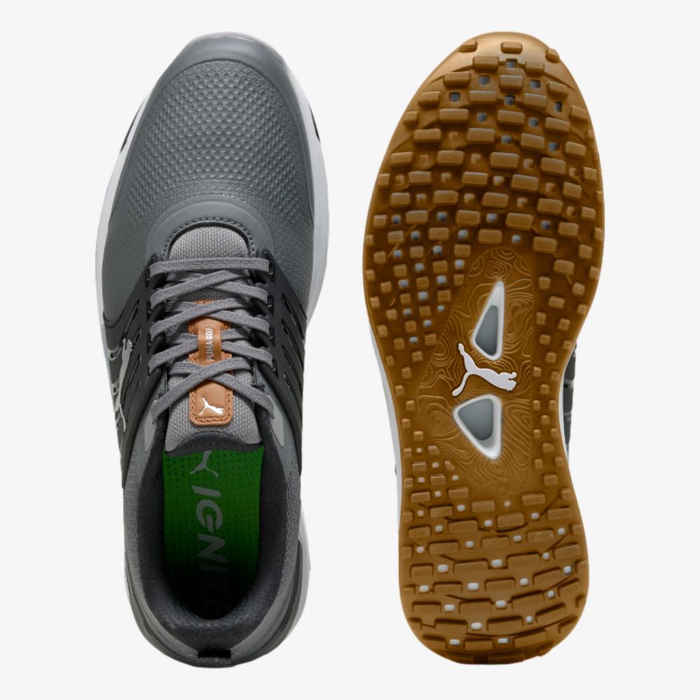 PUMA IGNITE ELEVATE 2 Spikeless Golf Shoes