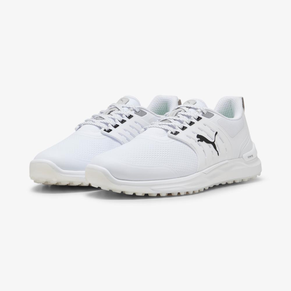 PUMA IGNITE ELEVATE 2 Spikeless Golf Shoes