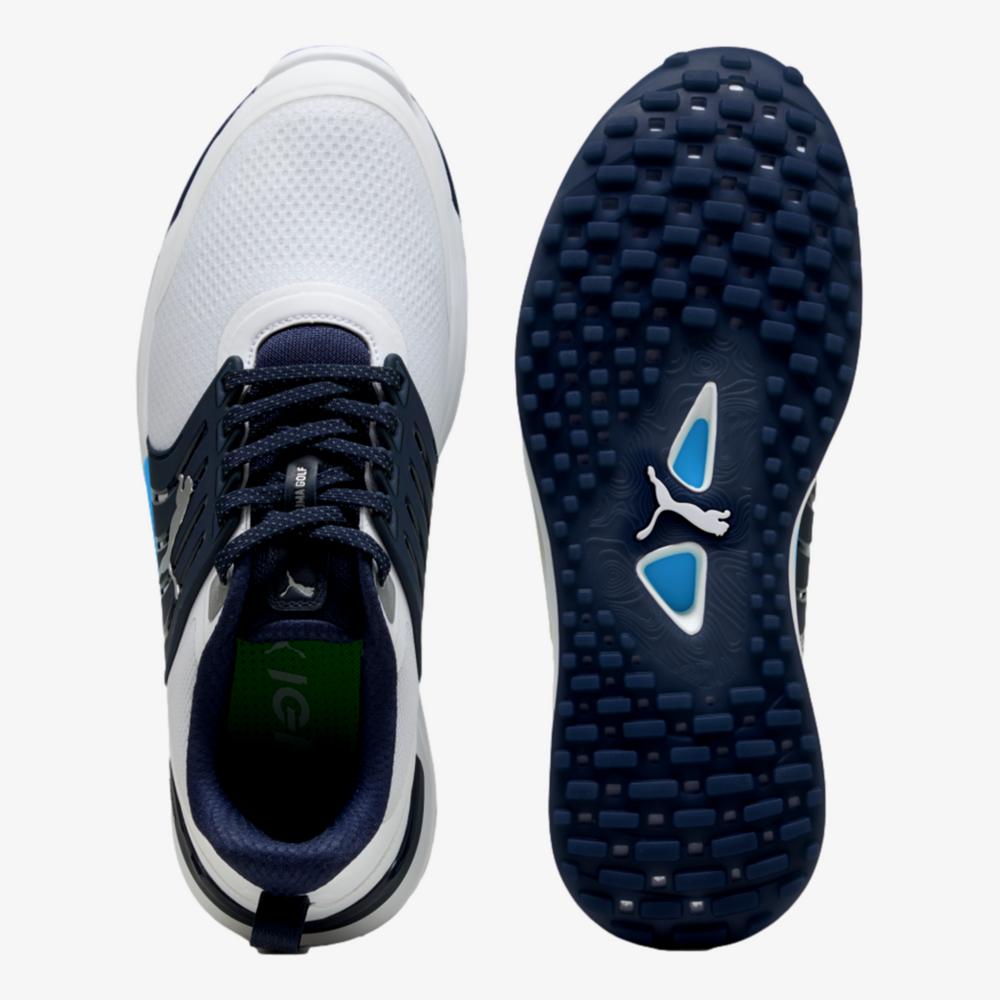 PUMA IGNITE ELEVATE 2 Spikeless Golf Shoes