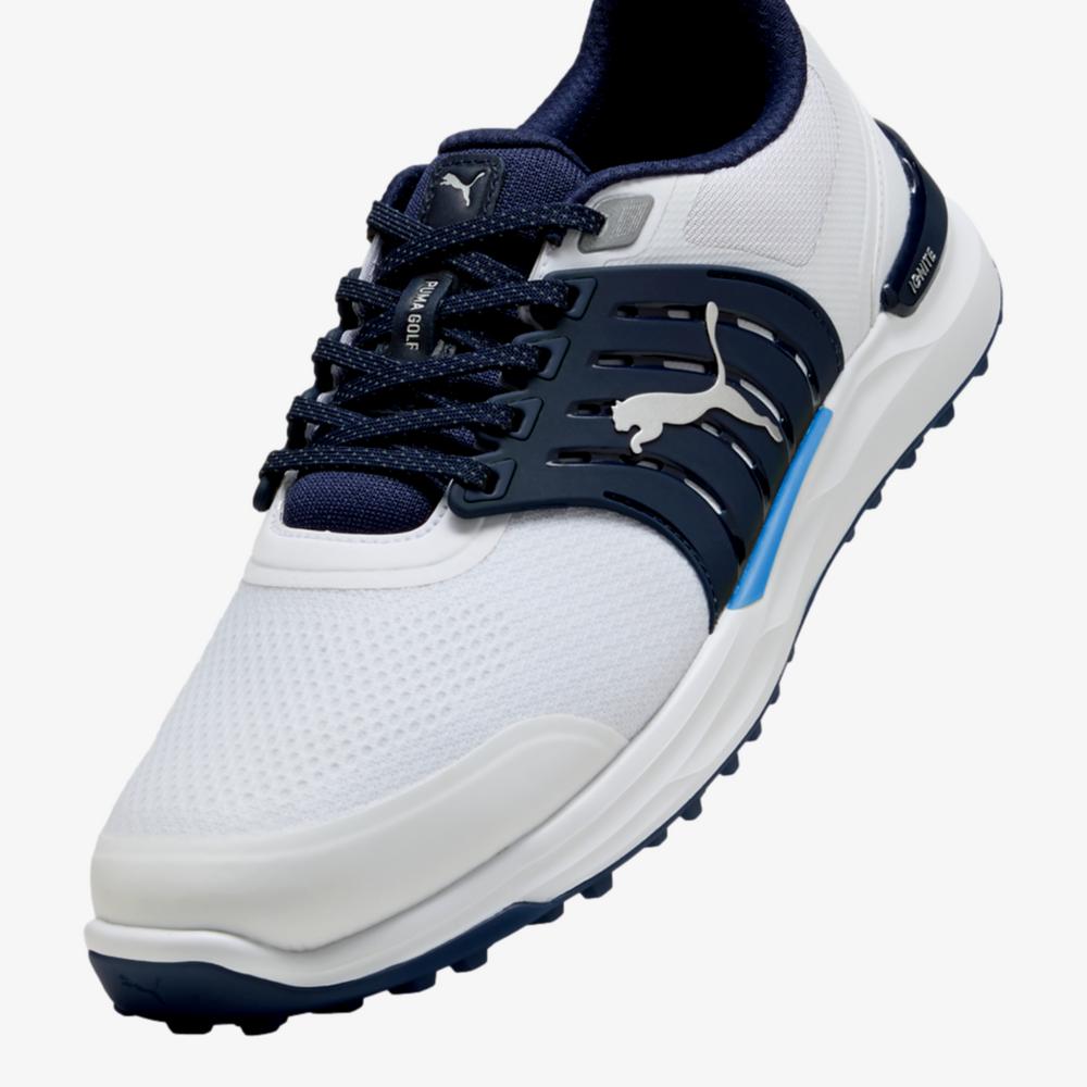 PUMA IGNITE ELEVATE 2 Spikeless Golf Shoes