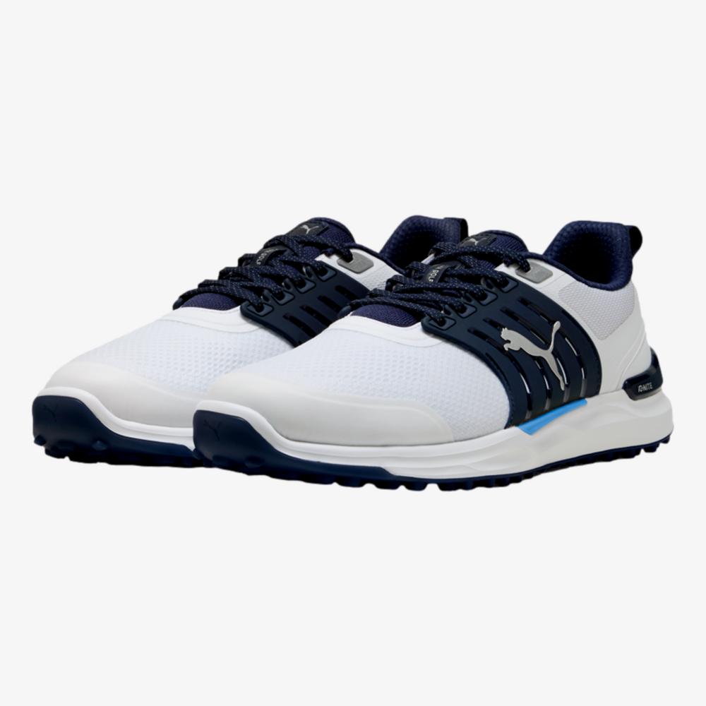 PUMA IGNITE ELEVATE 2 Spikeless Golf Shoes