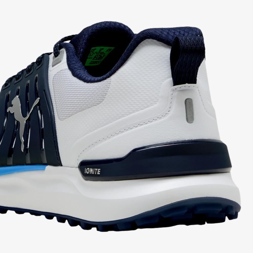 PUMA IGNITE ELEVATE 2 Spikeless Golf Shoes