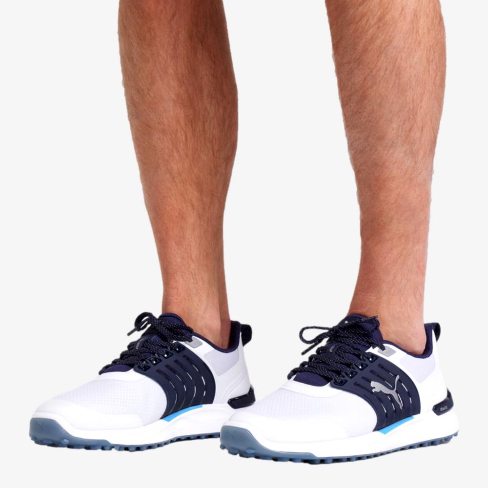 PUMA IGNITE ELEVATE 2 Spikeless Golf Shoes