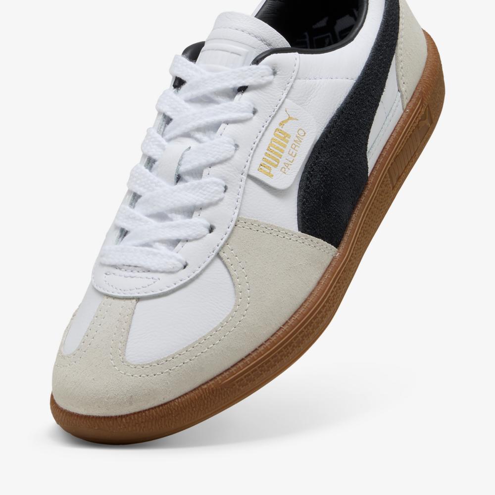 W Puma Palermo G