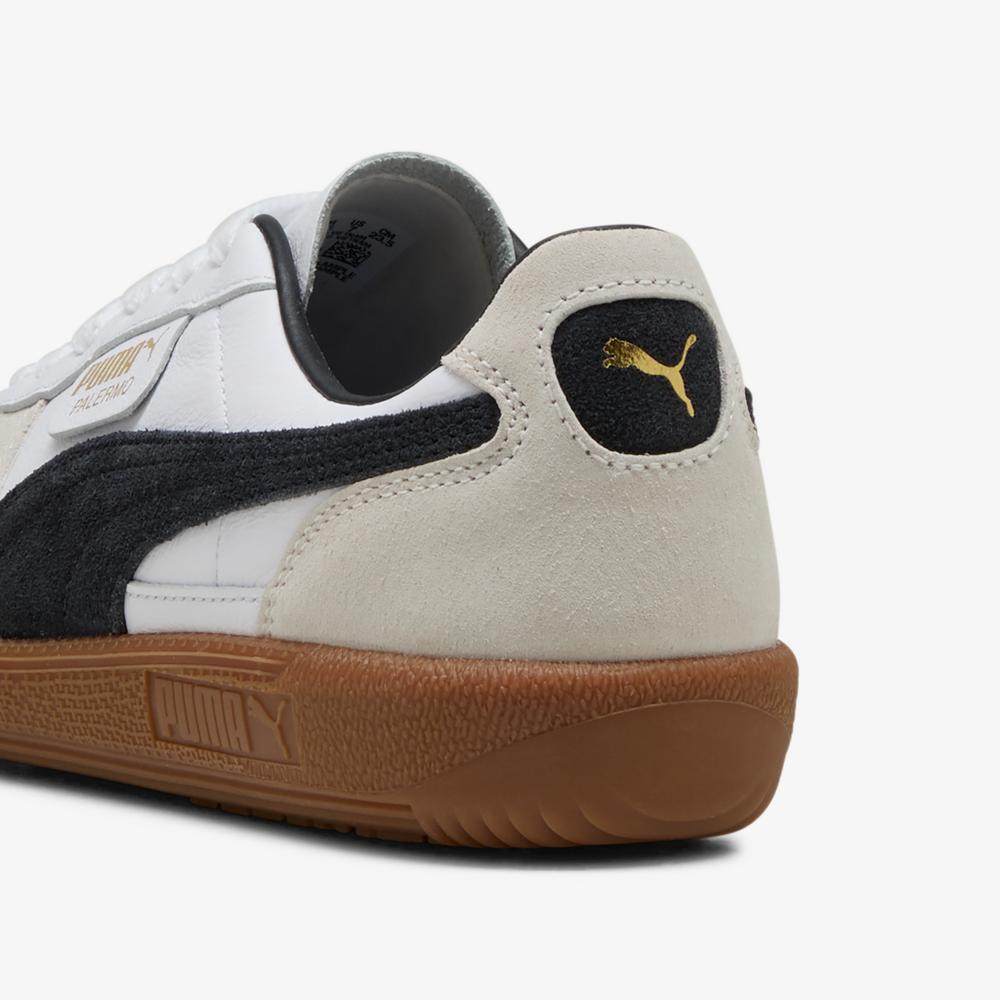 W Puma Palermo G
