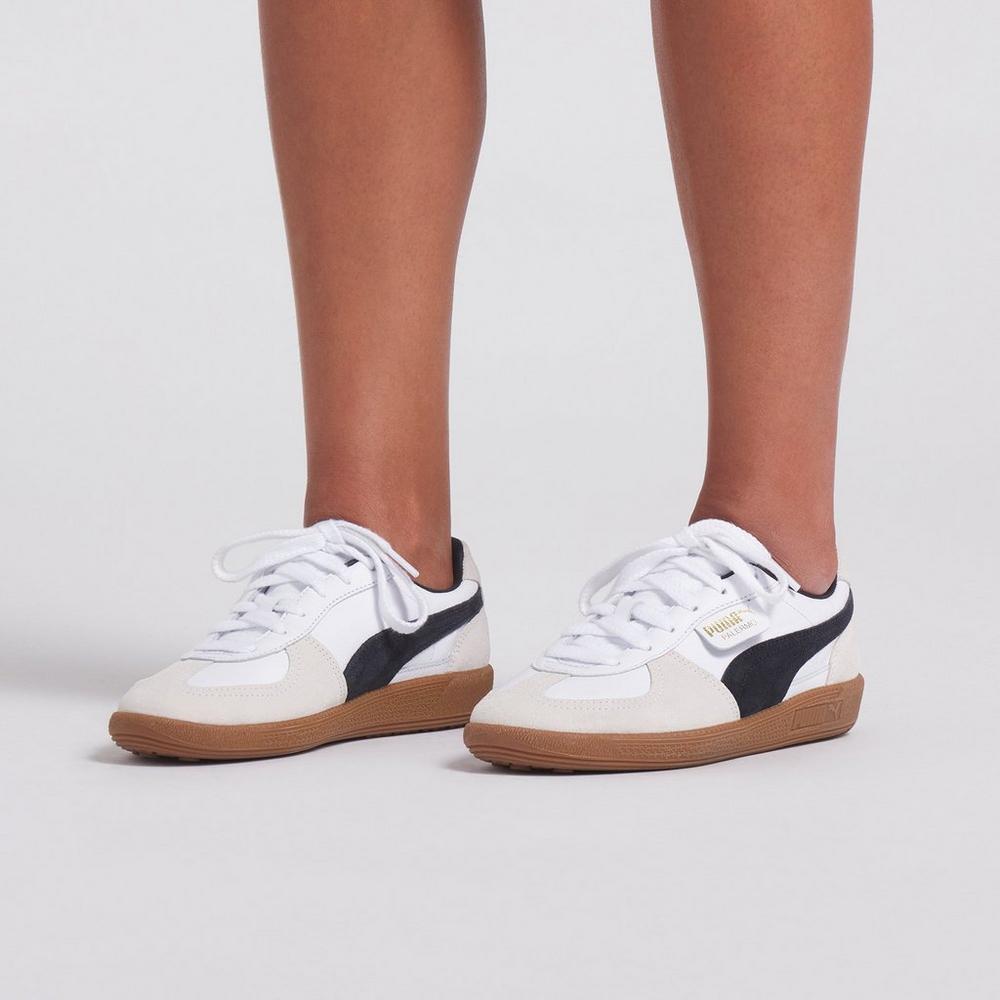 W Puma Palermo G