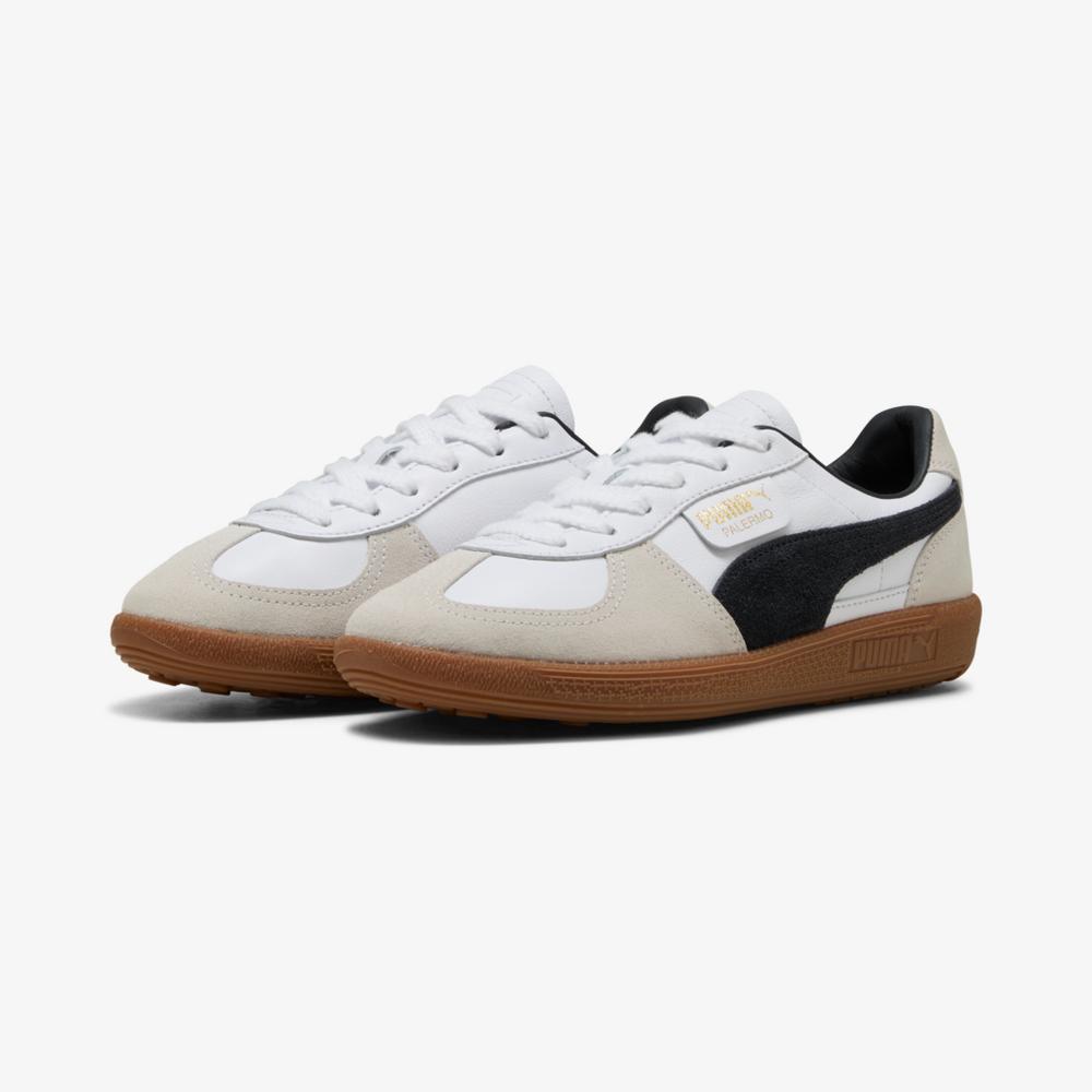 W Puma Palermo G