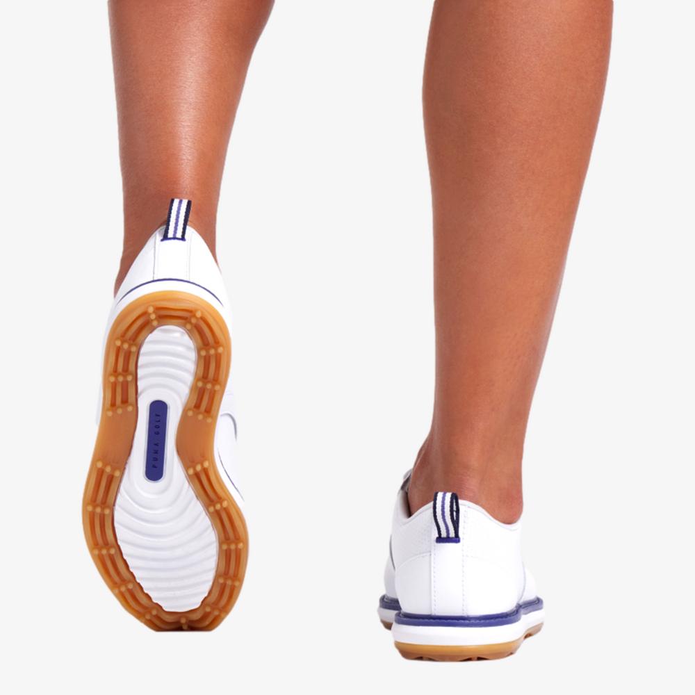PUMA Women's AVANT Spikeless Golf Shoes