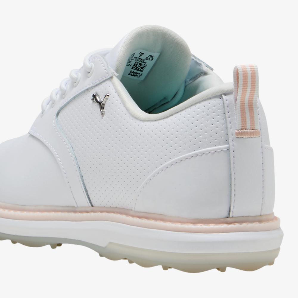 PUMA Women's AVANT Spikeless Golf Shoes
