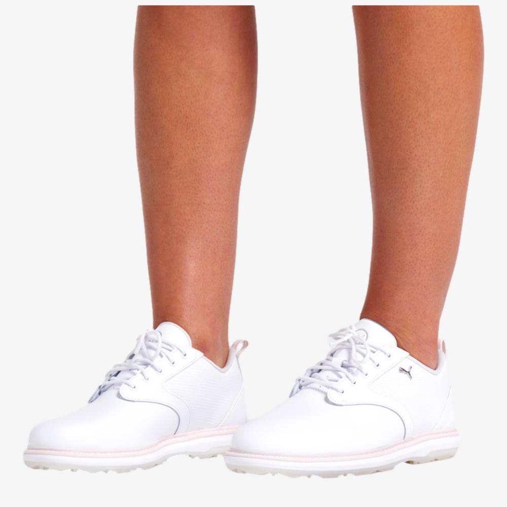 PUMA Women's AVANT Spikeless Golf Shoes