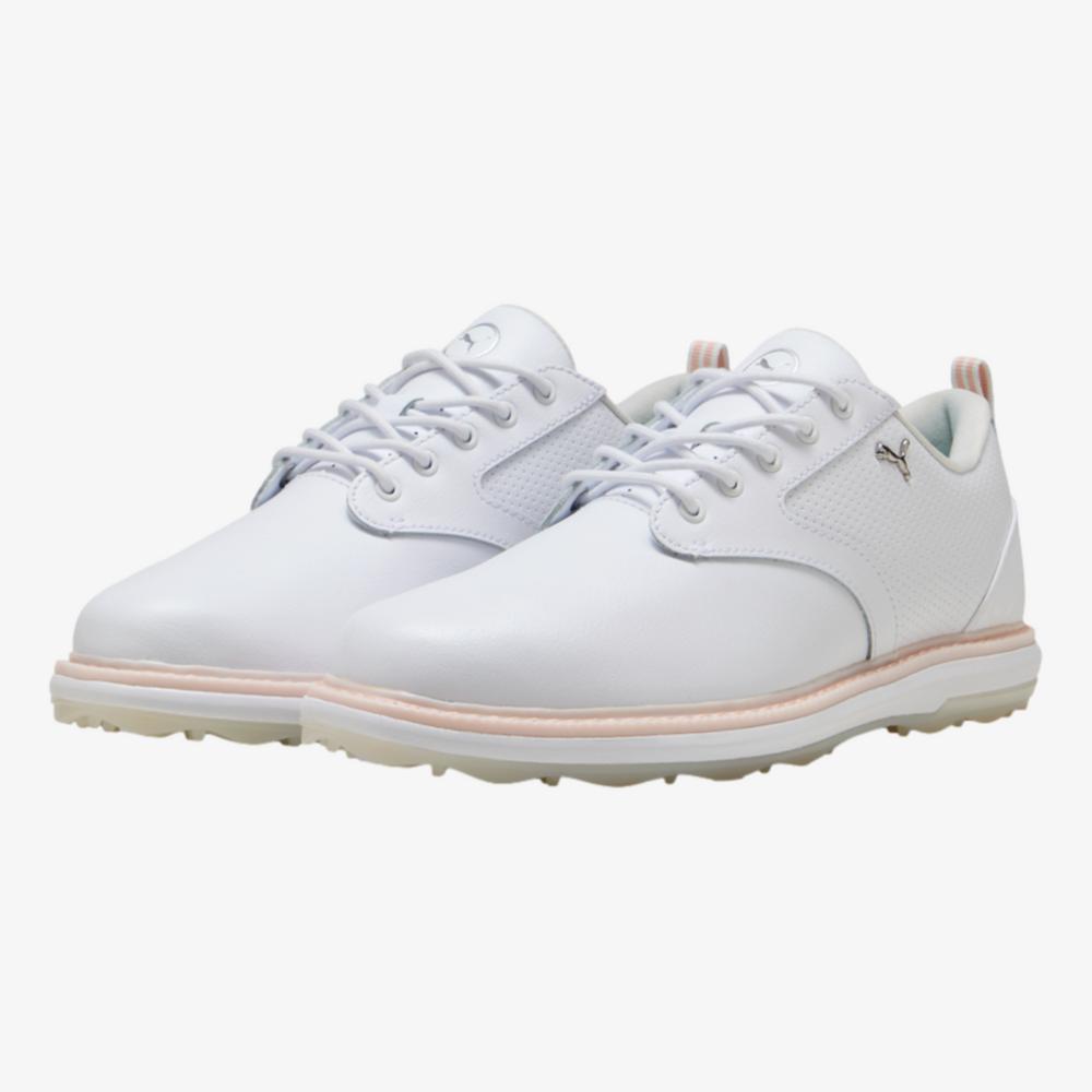 PUMA Women's AVANT Spikeless Golf Shoes