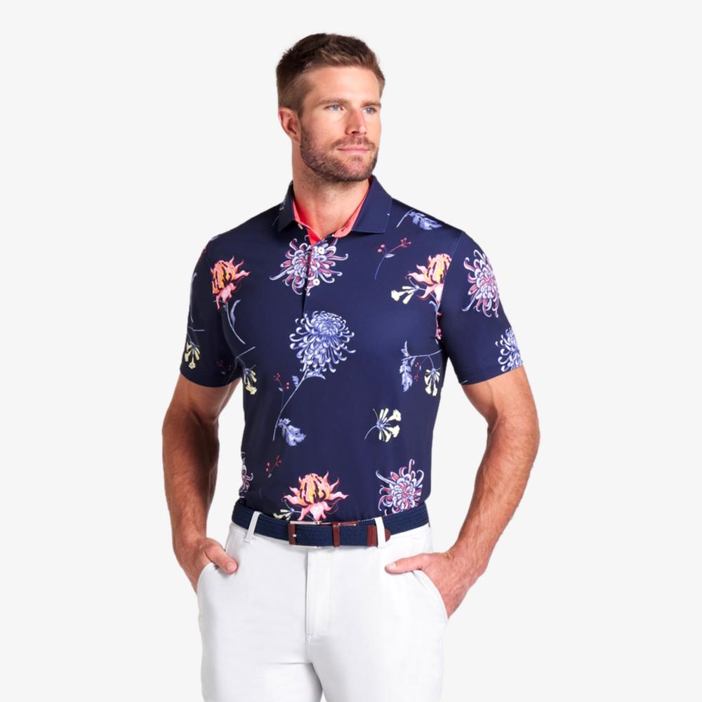PUMA MATTR Dahlia Polo Shirt