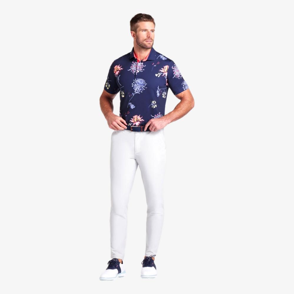 PUMA MATTR Dahlia Polo Shirt