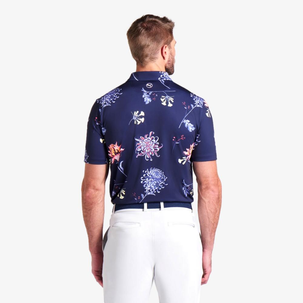 PUMA MATTR Dahlia Polo Shirt