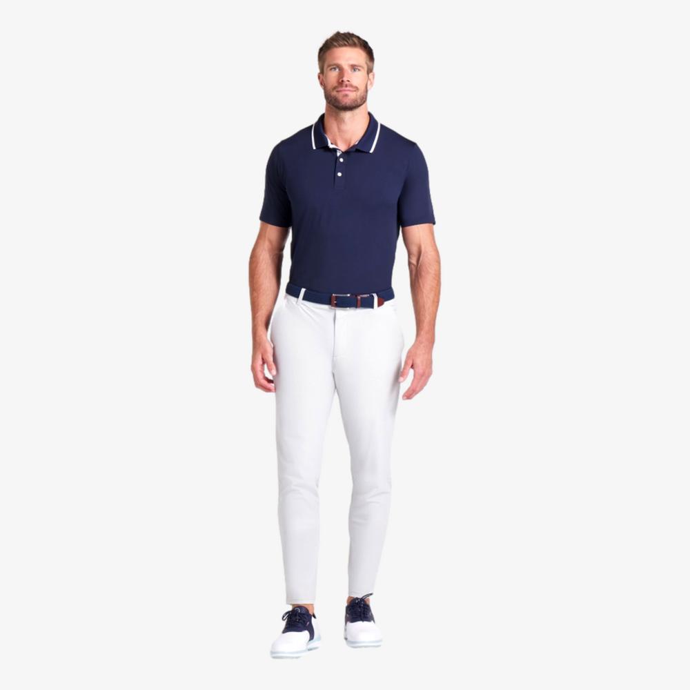 PUMA MATTR Elevated Solid Polo Shirt