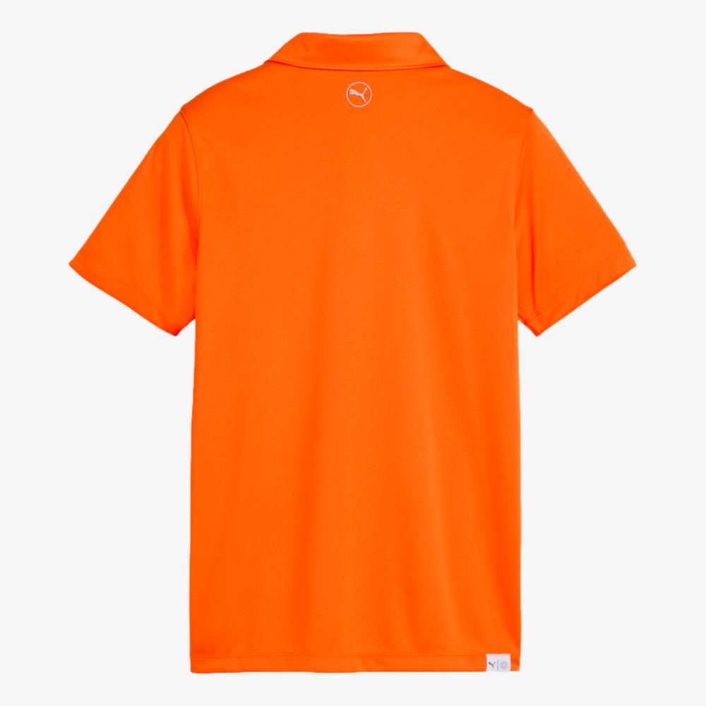 PUMA Boys Pure 2.0 Polo Shirt