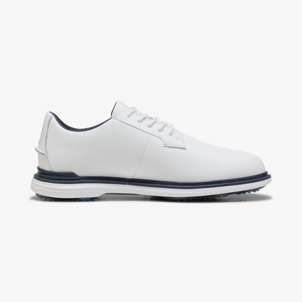 PUMA Royale Spikeless Golf Shoes