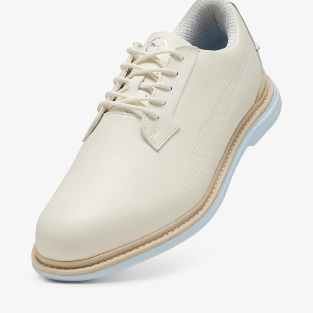 PUMA Royale Spikeless Golf Shoes
