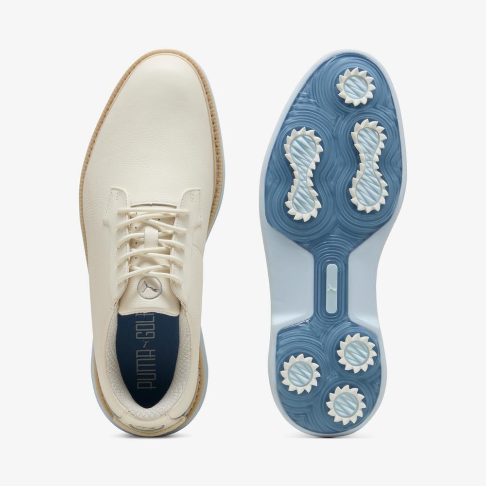 PUMA Royale Spikeless Golf Shoes