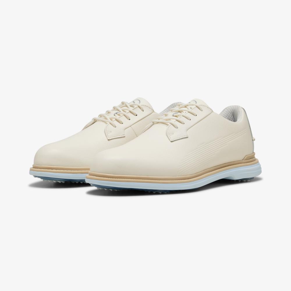 PUMA Royale Spikeless Golf Shoes