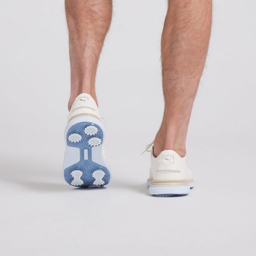 PUMA Royale Spikeless Golf Shoes