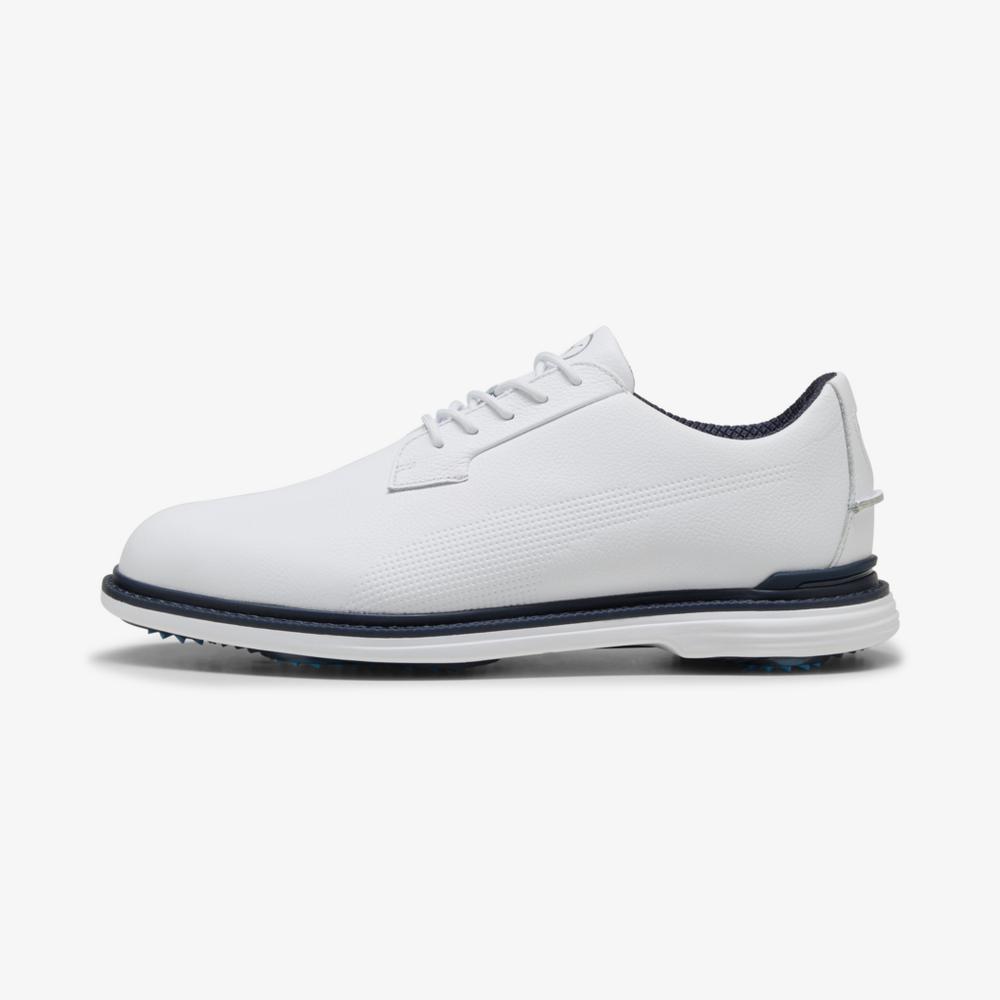 PUMA Royale Spikeless Golf Shoes