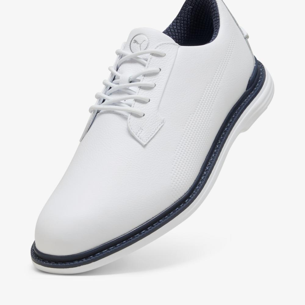 PUMA Royale Spikeless Golf Shoes
