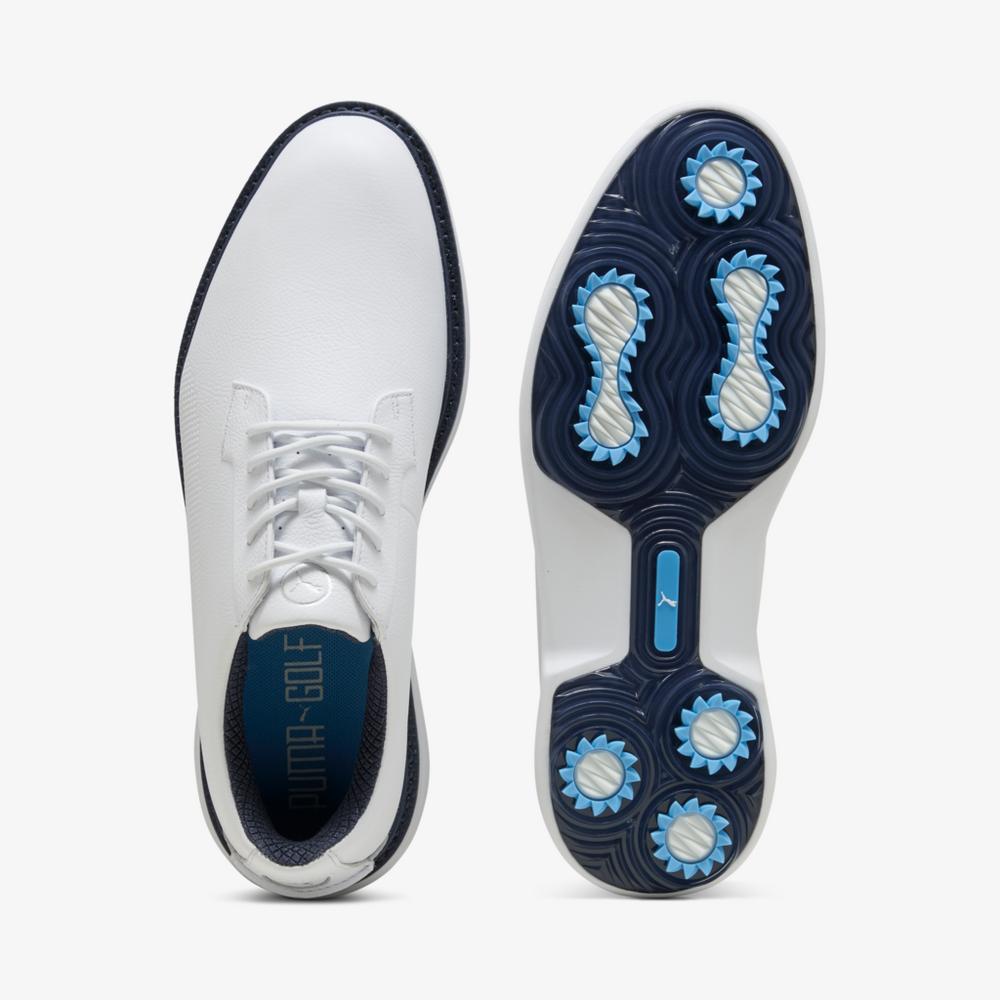 PUMA Royale Spikeless Golf Shoes