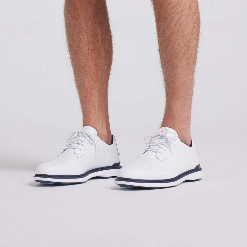 PUMA Royale Spikeless Golf Shoes