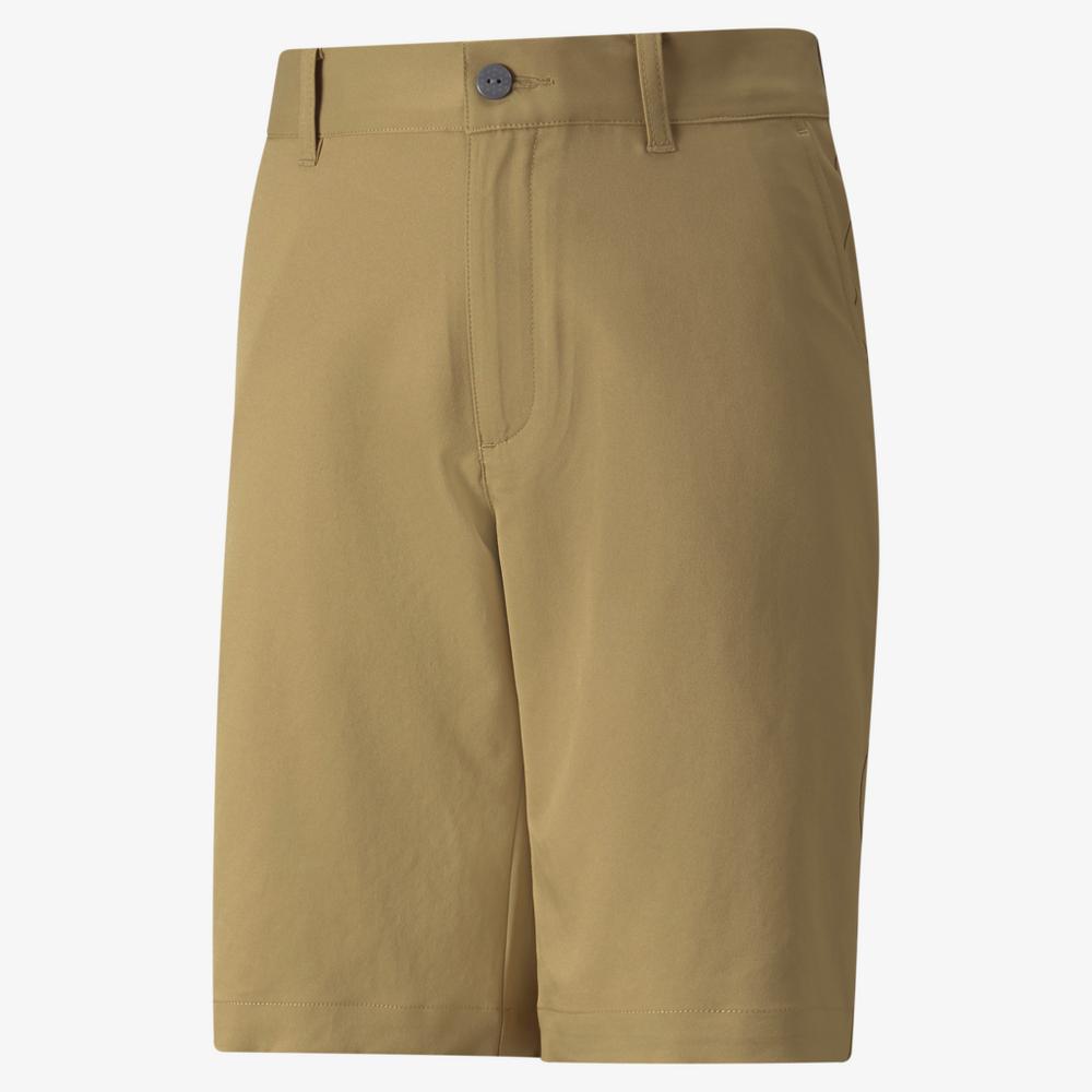 PUMA Boys Stretch Short