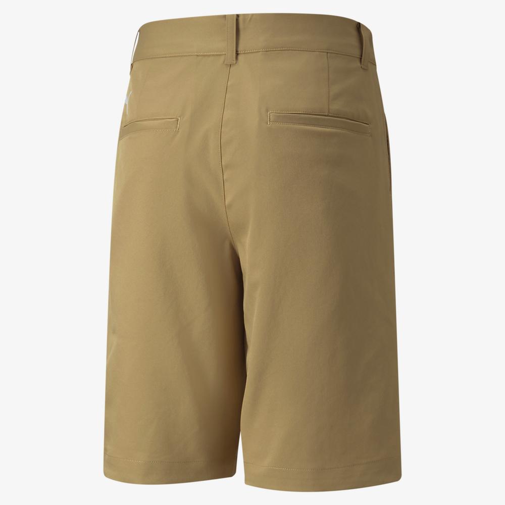 PUMA Boys Stretch Short