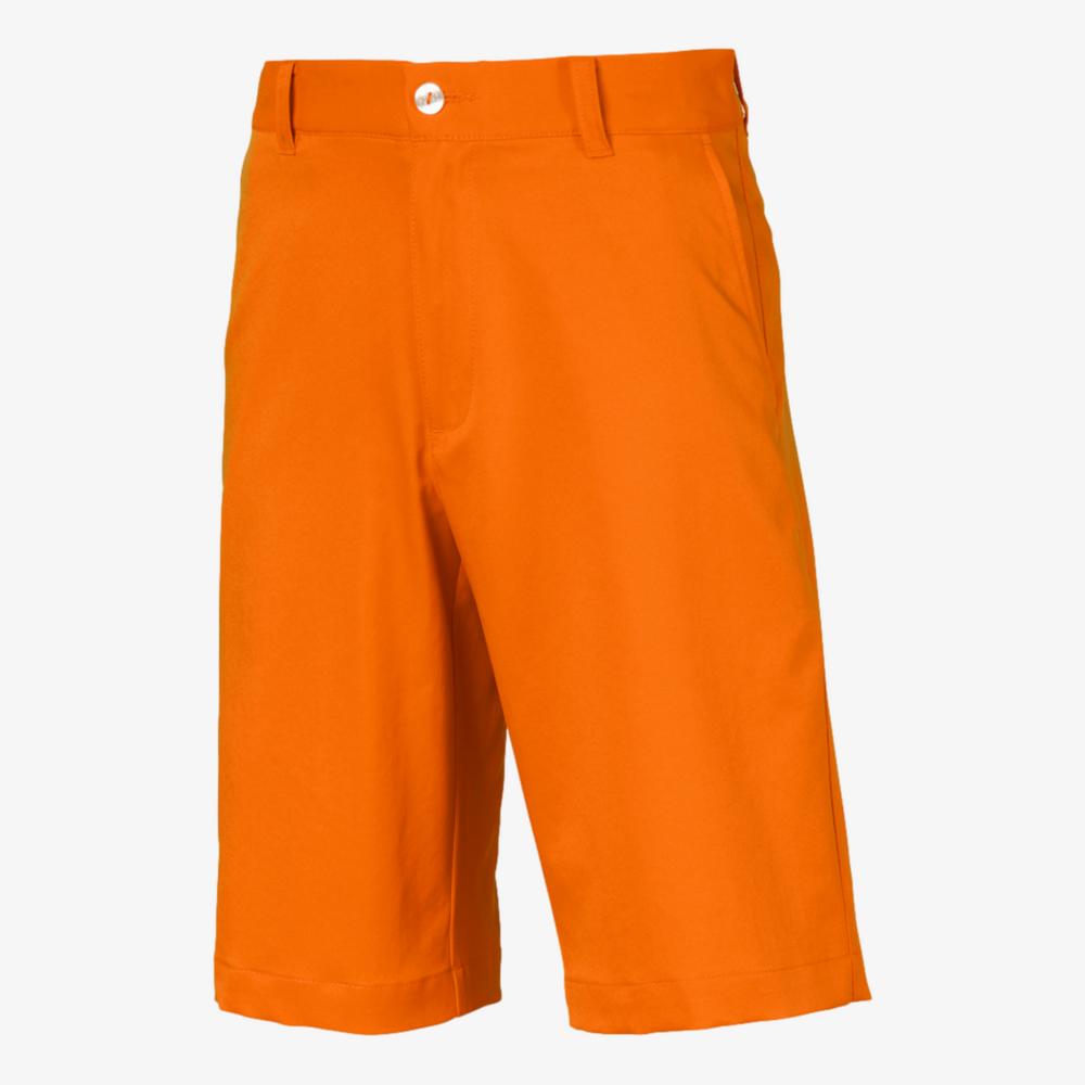 PUMA Boys Stretch Short