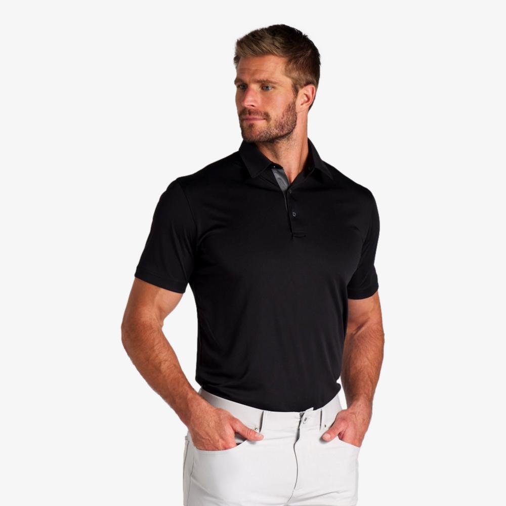 PUMA MATTR Brigade Polo Shirt