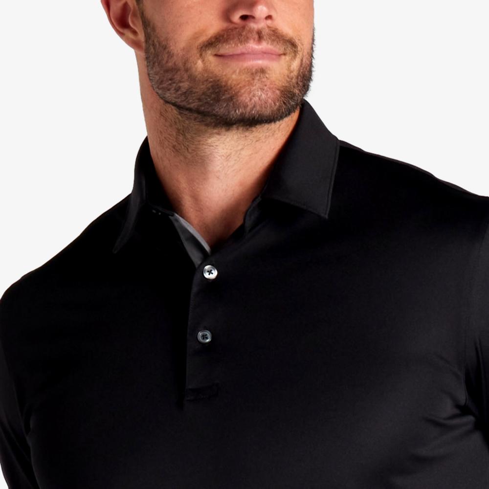 PUMA MATTR Brigade Polo Shirt