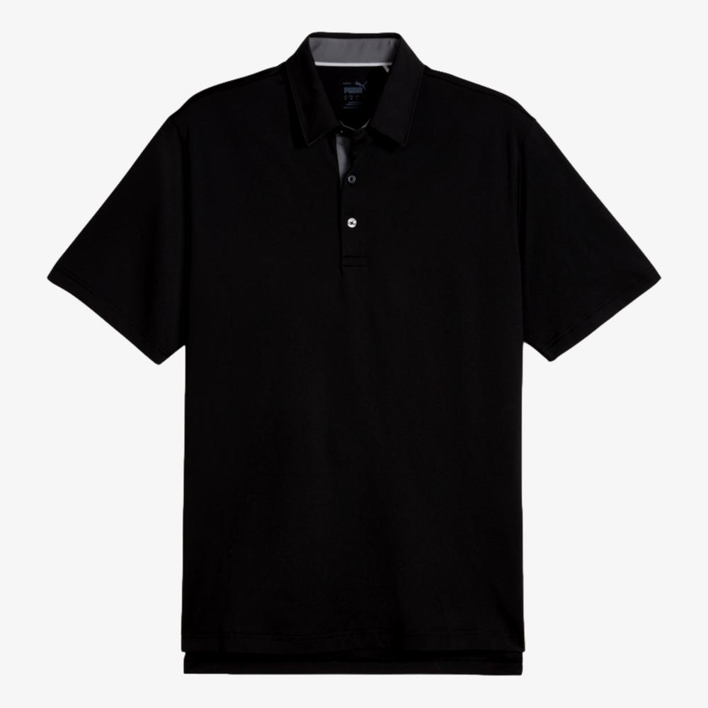 PUMA MATTR Brigade Polo Shirt