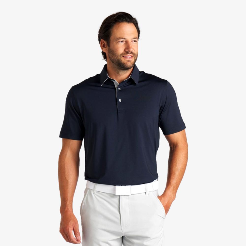 PUMA MATTR Brigade Polo Shirt