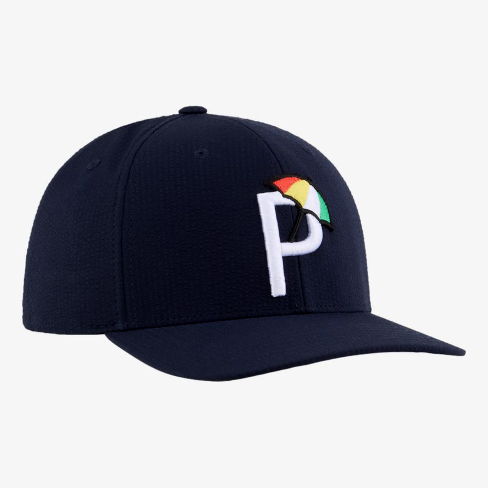 SP25:Puma X AP Seersucker 6 Panel
