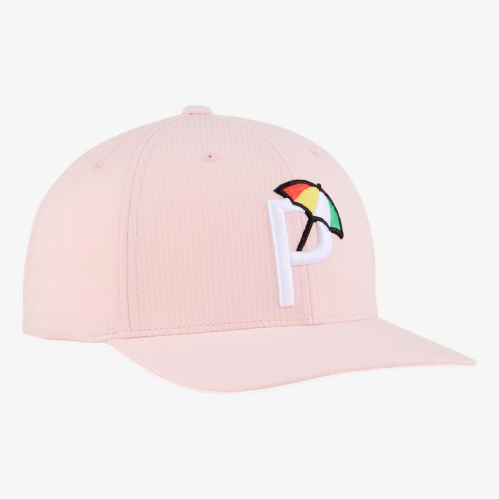 SP25:Puma X AP Seersucker 6 Panel