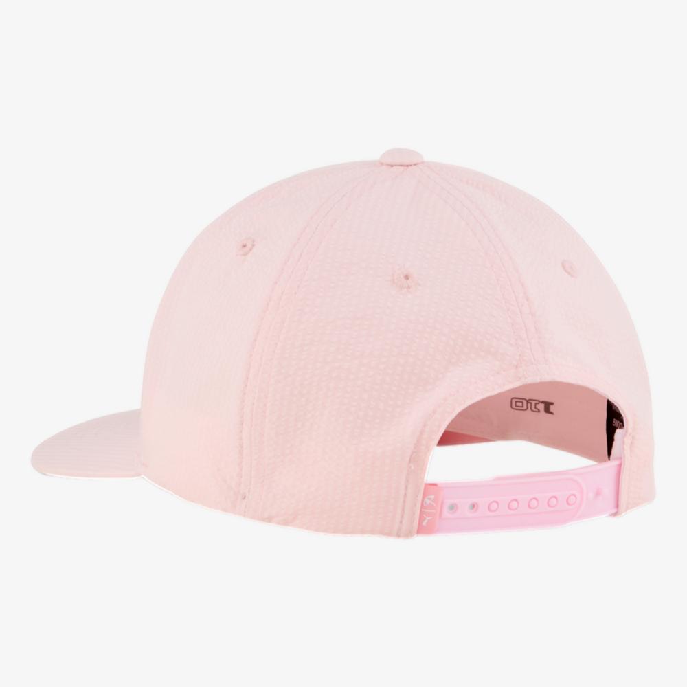 SP25:Puma X AP Seersucker 6 Panel
