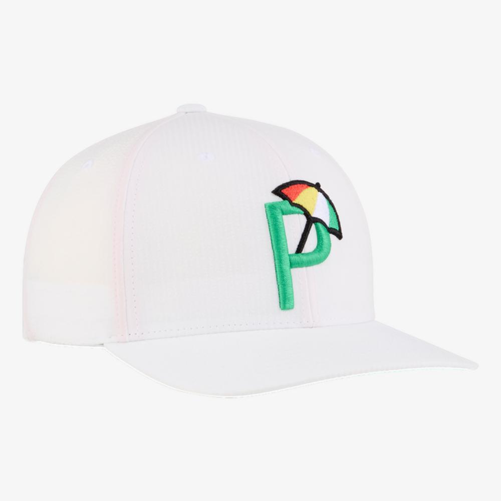 SP25:Puma X AP Seersucker 6 Panel