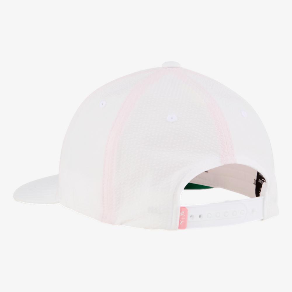 SP25:Puma X AP Seersucker 6 Panel
