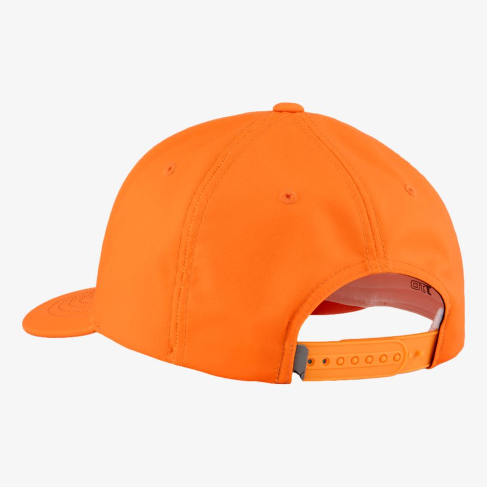 PUMA Heritage P Golf Cap