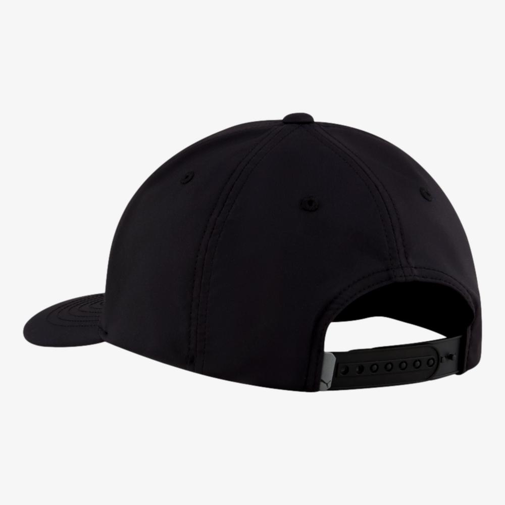 PUMA Heritage P Golf Cap