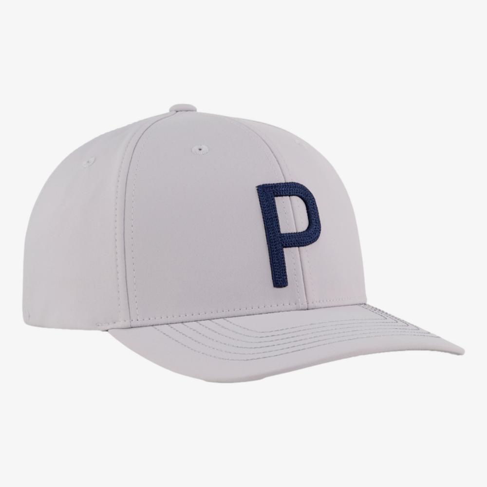 PUMA Heritage P Golf Cap