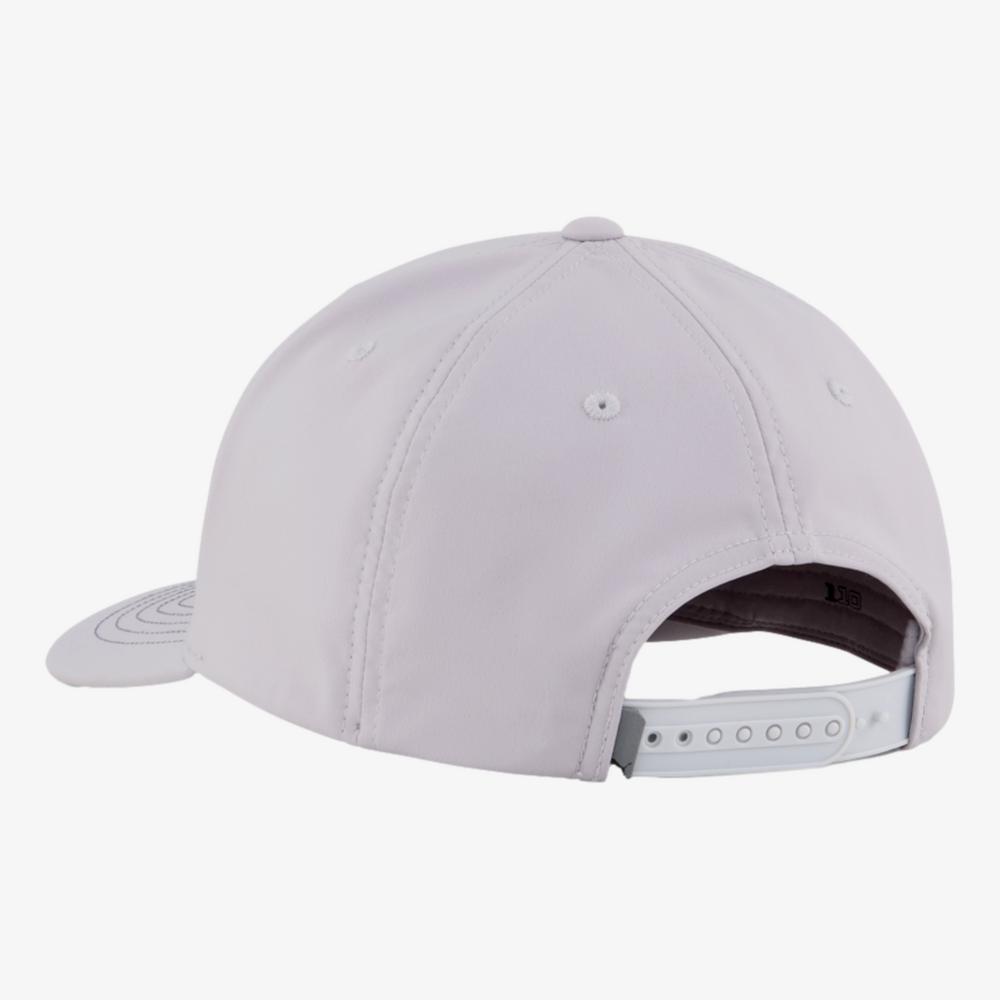PUMA Heritage P Golf Cap
