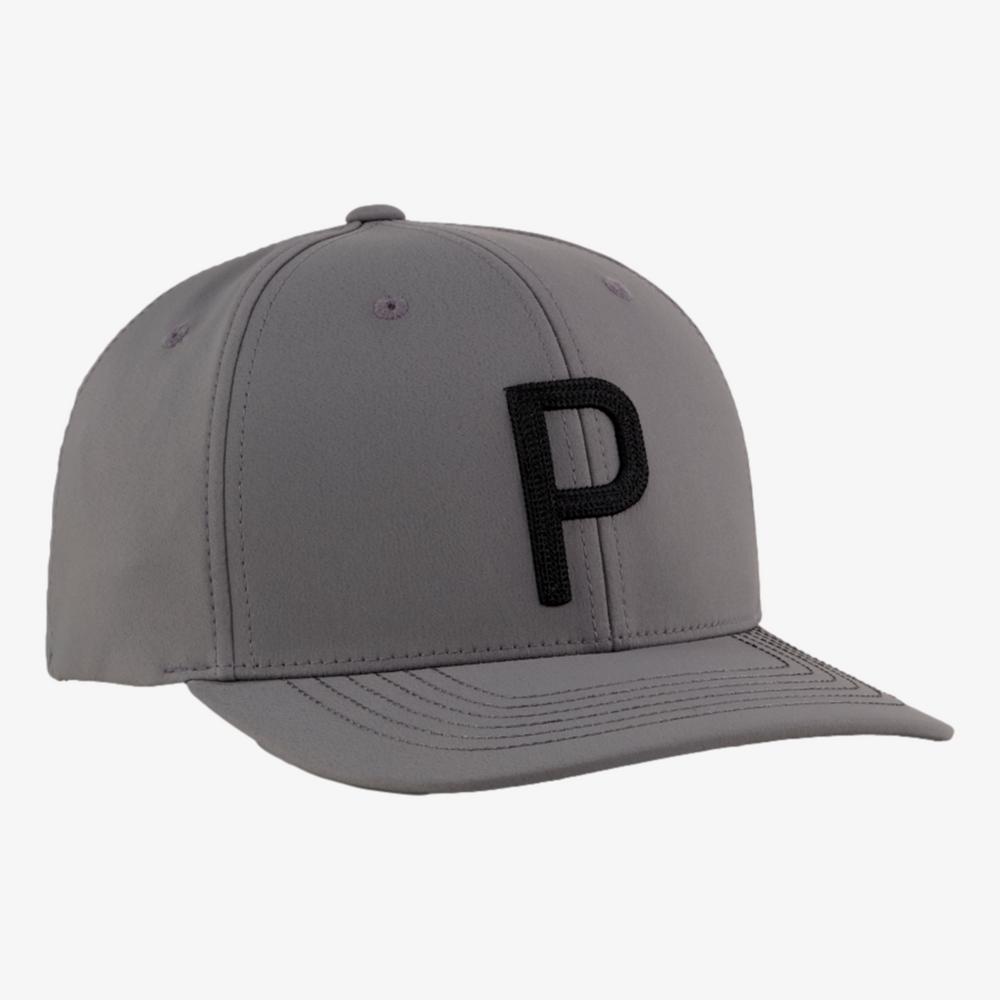 PUMA Heritage P Golf Cap