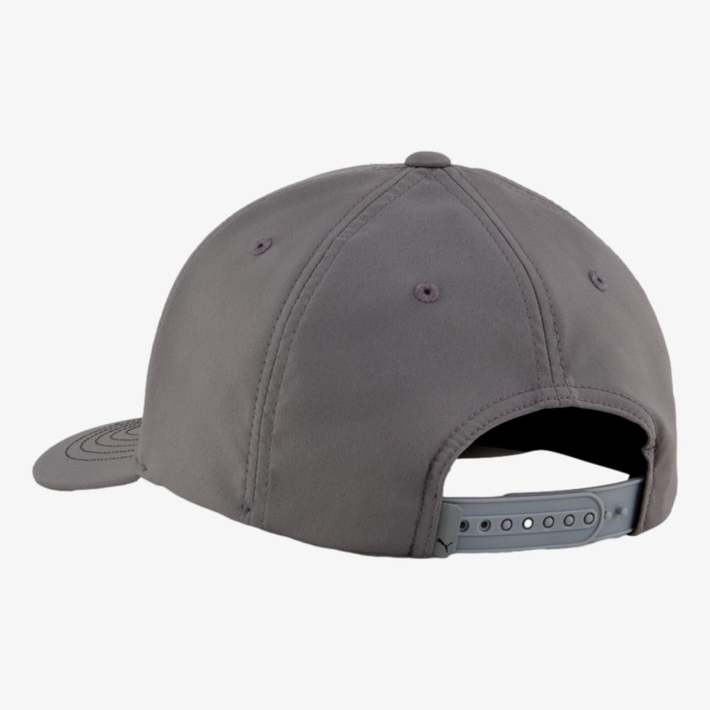 PUMA Heritage P Golf Cap
